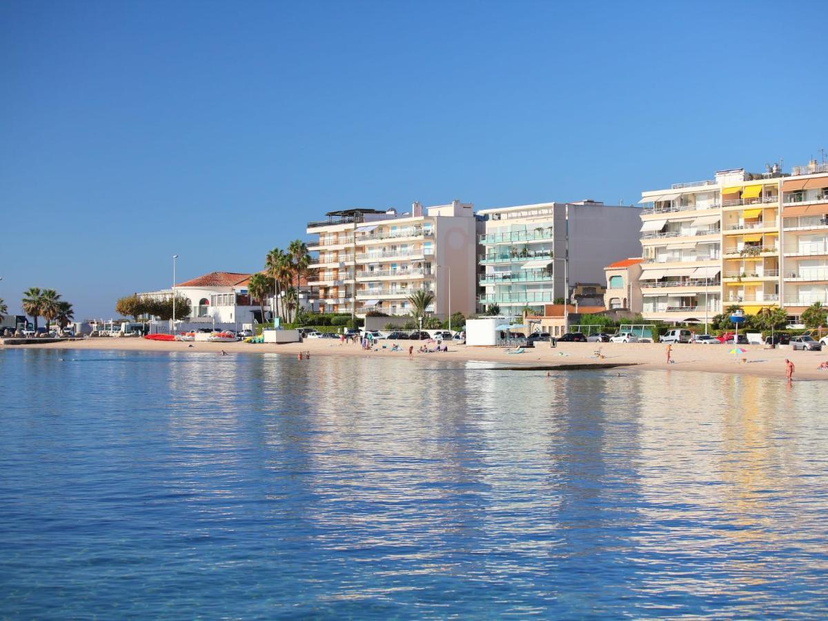 Apartment Cannes Bay-1 By Interhome מראה חיצוני תמונה