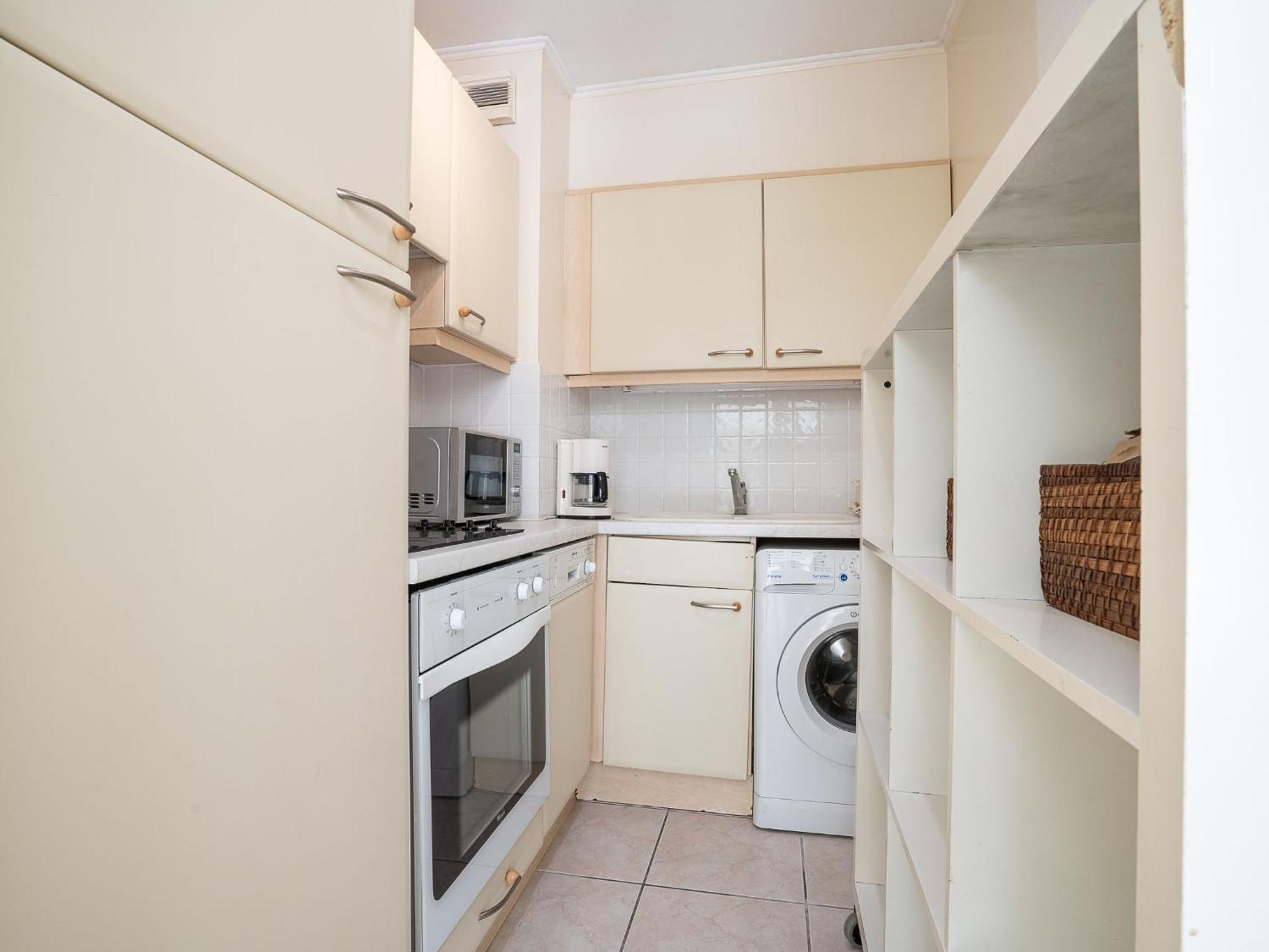 Apartment Cannes Bay-1 By Interhome מראה חיצוני תמונה