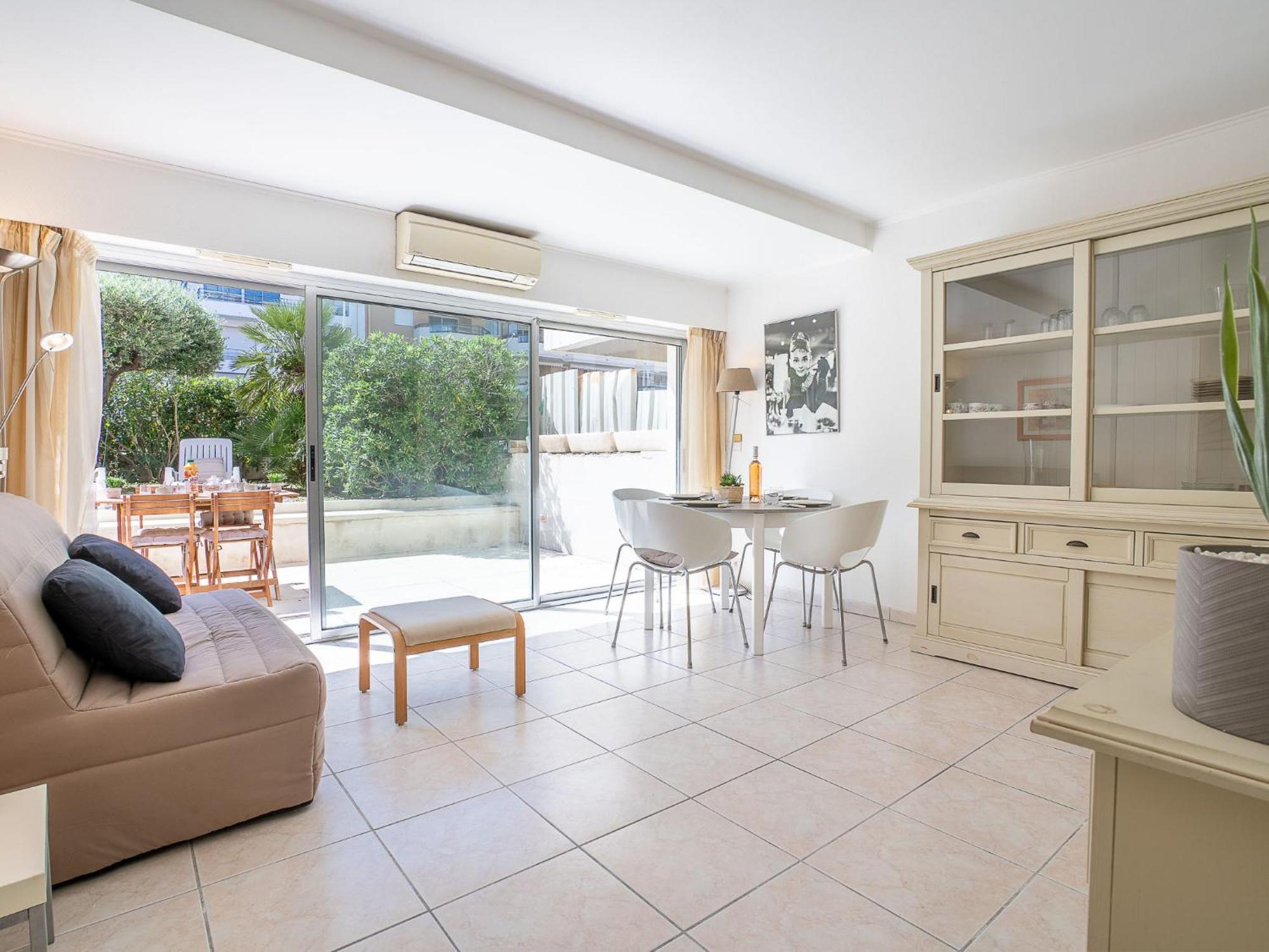 Apartment Cannes Bay-1 By Interhome מראה חיצוני תמונה